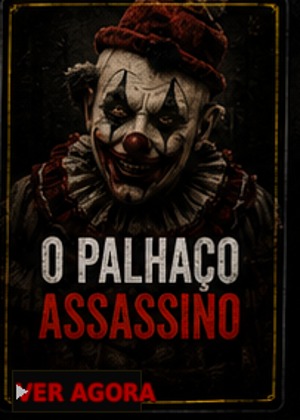 Reel IPE palhaço assassino